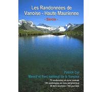 Les randonnées de Vanoise Haute-Maurienne