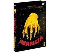 Les Rapaces (1924) / Greed G