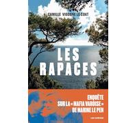 Les Rapaces
