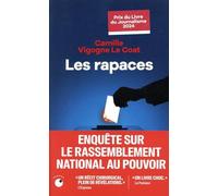 Les Rapaces
