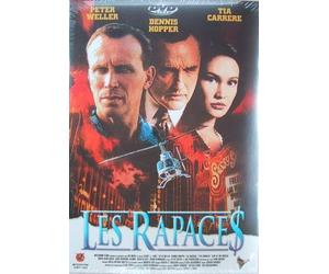 Les Rapaces