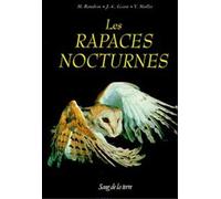 Les rapaces nocturnes