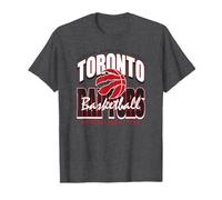 Les Raptors Officiels de la NBA Toronto apportent Le Bruit T-Shirt