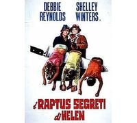 Les Raptus Secrets De Helen DVD FILM SINISTRE