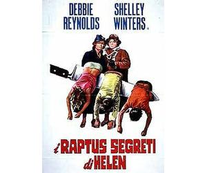 Les Raptus Secrets De Helen DVD FILM SINISTRE