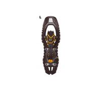 Raquettes à neige TSL Outdoor Symbioz Hyperflex Adjust noir (paire) - L