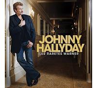Les Raretés Warner Édition Limitée CD