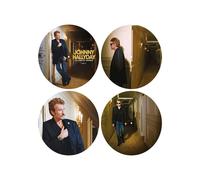 Les Raretés Warner (Double Vinyle Picture-Disc Collector) - Vinyle 33 Tours