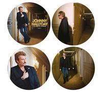 Les raretés Warner Édition Collector Limitée Picture Disc Vinyle