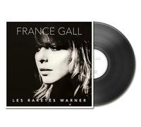 Les Raretés Warner (Vinyle)