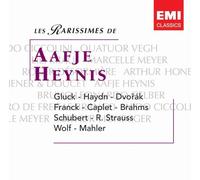 Les Rarissimes de Aafje Heyne