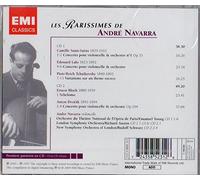 Les Rarissimes de Andre Navarr