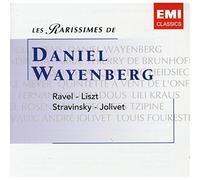 Les Rarissimes De Daniel Wayenberg