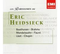 Les Rarissimes de Eric Heidsie [Import]