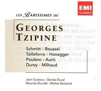 Les Rarissimes de Georges Tzip