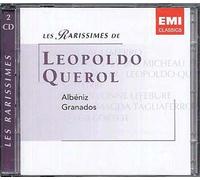 Les Rarissimes De Leopoldo Querol : Iberia, Navarra