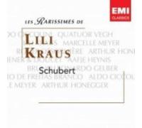 Les Rarissimes de Lili Kraus [Import]