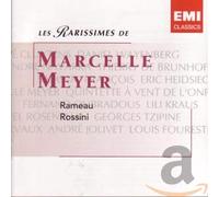 Les Rarissimes de Marcelle Meyer