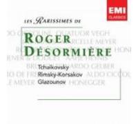 Les Rarissimes de Roger Desorm