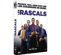 Les Rascals – DVD