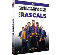 Les Rascals Blu-ray