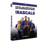 Les Rascals – Blu-ray – Warner Bros.