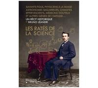 Les Ratés De La Science