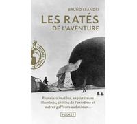 Les Ratés de l'aventure
