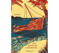 Les Ratés de l'aventure – Delcourt