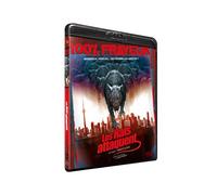 Les Rats attaquent Blu-ray