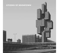 Les Rats De Boomtown - Citoyens De Vinyle Boomtown