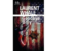 Les Rats de poussière, I : Goodbye Billy: Les Rats de poussière 1