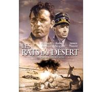 Les Rats du désert – Twentieth Century Fox Film Corporation