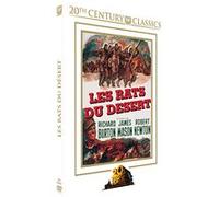 Les Rats du désert E
