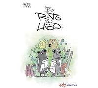 Les rats du labo