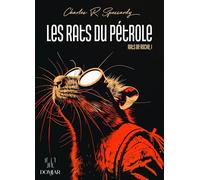 Les Rats du Pétrole