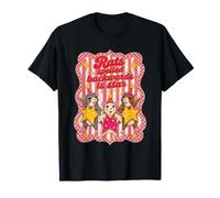 Les Rats épelés à l'envers sont des étoiles drôles T-Shirt