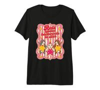 Les Rats épelés à l'envers sont des étoiles drôles T-Shirt Haut de Gamme