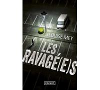 Les Ravagé(e)s - Louise Mey - Pocket - Poche - Roman