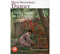Les ravages de la passion