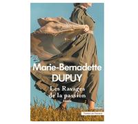 Les Ravages de la passion - Le Moulin du Loup, tome 5