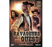 Les Ravageurs De L'ouest