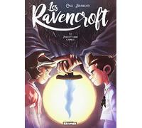 Les Ravencroft T2: Rien n'est comme il semble