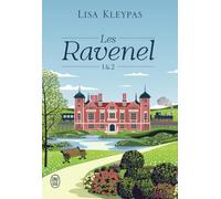 Les Ravenel: 1 & 2 - Édition brochée