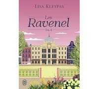 Les Ravenel: 3 & 4 - Édition brochée