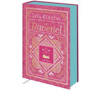 Les Ravenel 3 & 4 - Édition reliée - Lisa Kleypas - J'ai Lu - relié - Roman
