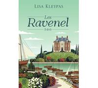 Les Ravenel: 5 & 6 - Édition brochée