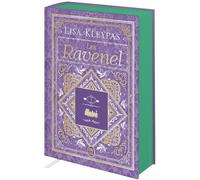 Les Ravenel 7 - Edition reliée - Lisa Kleypas - J'ai Lu - relié - Roman