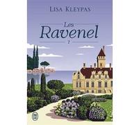 Les Ravenel Lisa Kleypas (Auteur), Anne Busnel (Traduction)