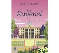 Les Ravenel Lisa Kleypas (Auteur), Anne Busnel (Traduction)
